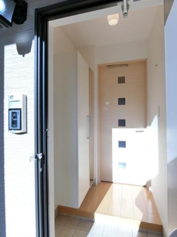 ラフィネ　メゾンＢの物件内観写真