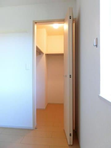 ラフィネ　メゾンＢの物件内観写真