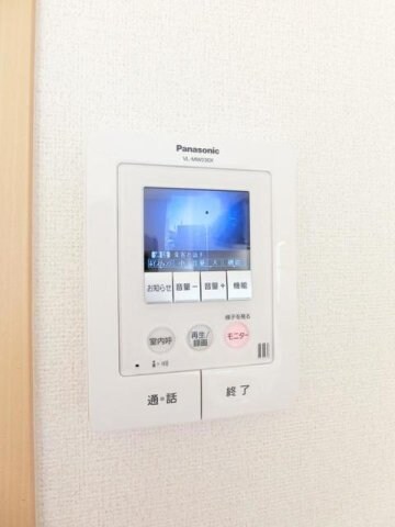 ラフィネ　メゾンＢの物件内観写真