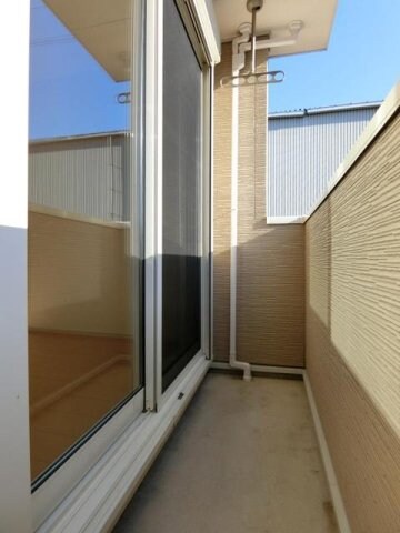 ラフィネ　メゾンＢの物件内観写真