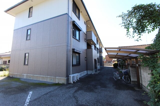 セピアコートの物件内観写真