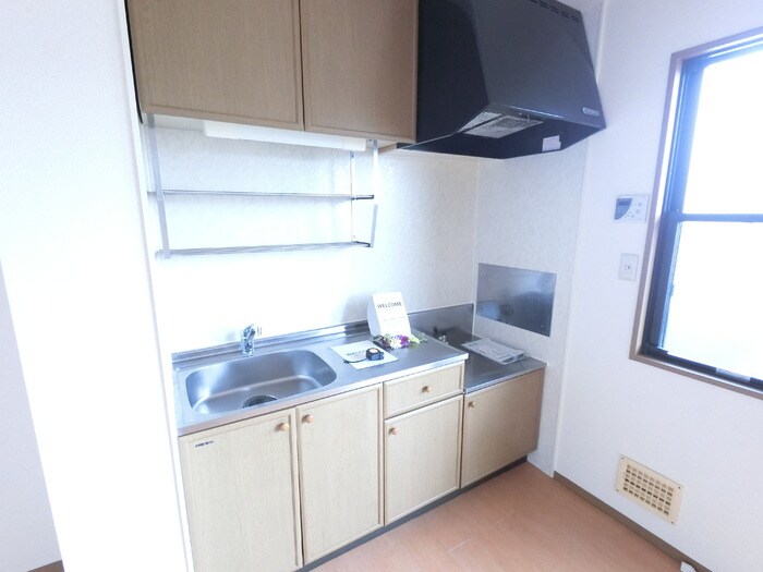 セピアコートの物件内観写真