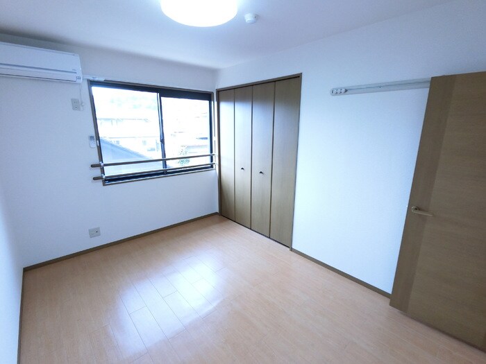 セピアコートの物件内観写真