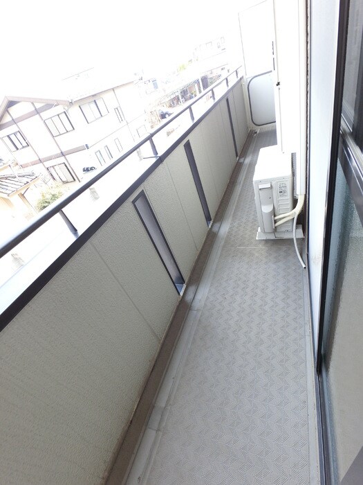 セピアコートの物件内観写真