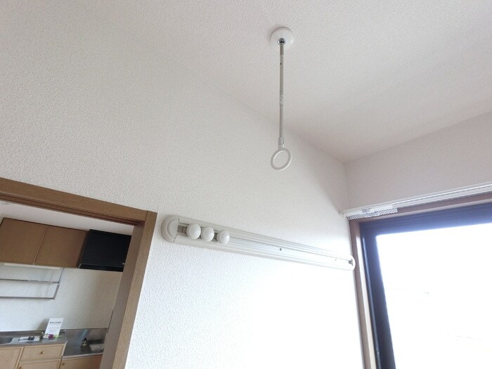 セピアコートの物件内観写真