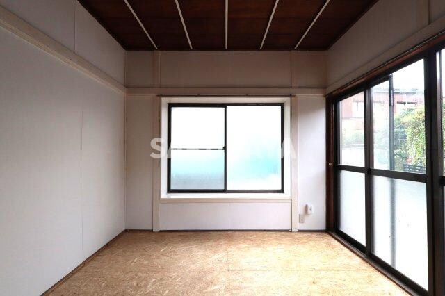 織姫NKの物件内観写真