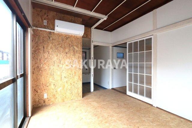 織姫NKの物件内観写真