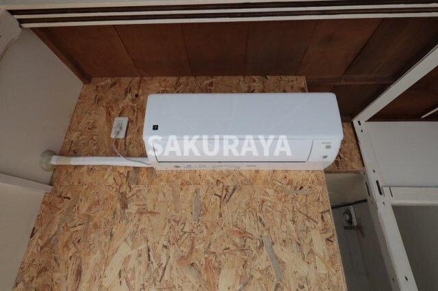 織姫NKの物件内観写真