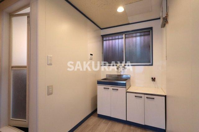 織姫NKの物件内観写真