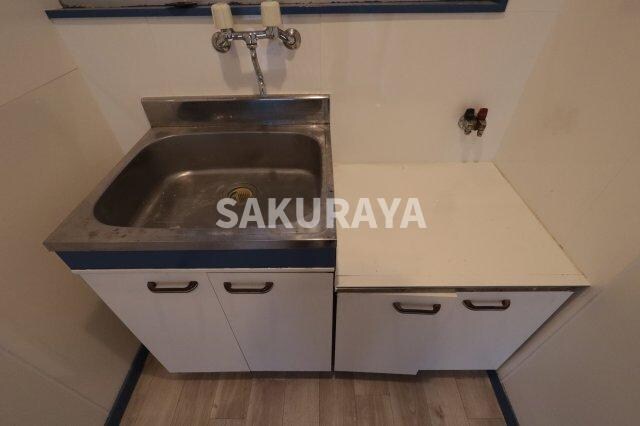 織姫NKの物件内観写真