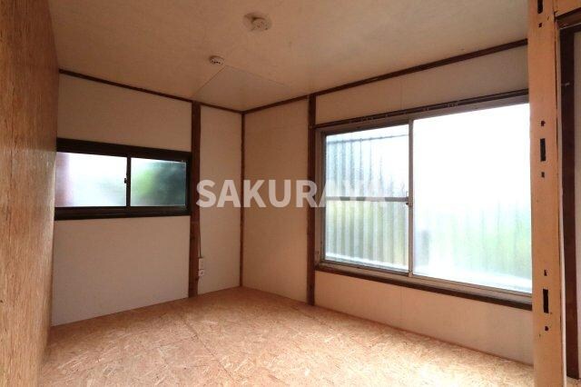 織姫NKの物件内観写真