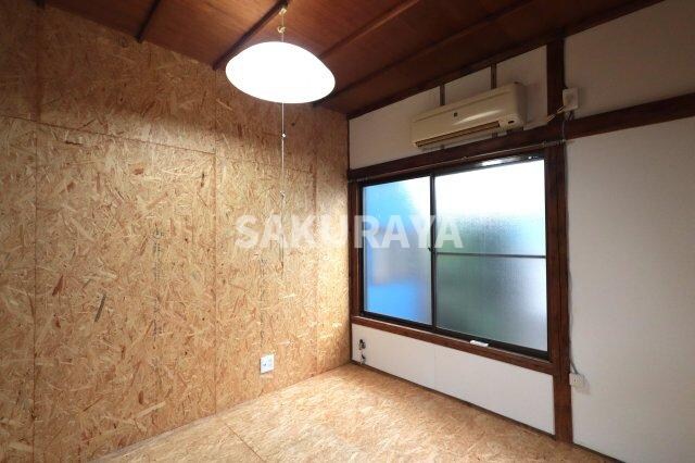 織姫NKの物件内観写真