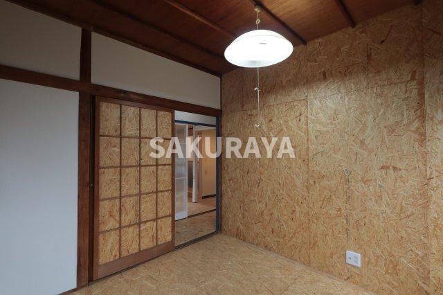 織姫NKの物件内観写真