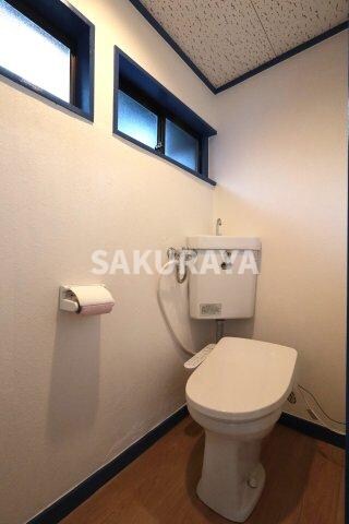 織姫NKの物件内観写真