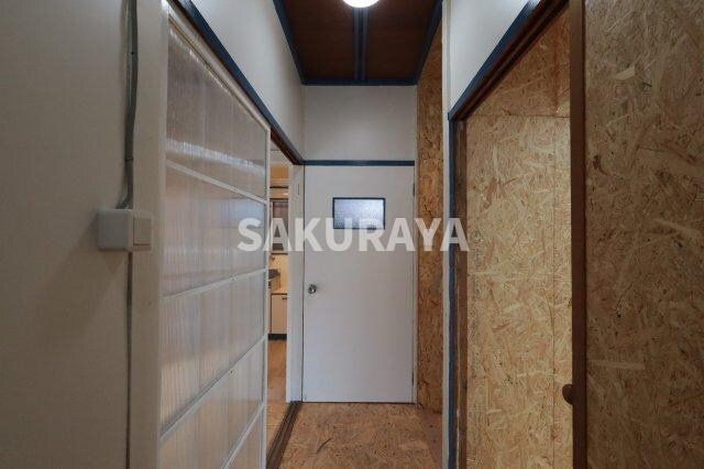 織姫NKの物件内観写真