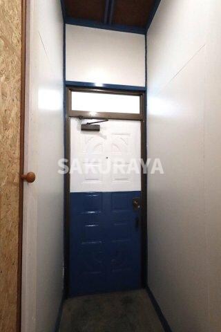 織姫NKの物件内観写真