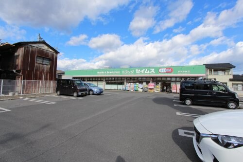 織姫NKの物件内観写真