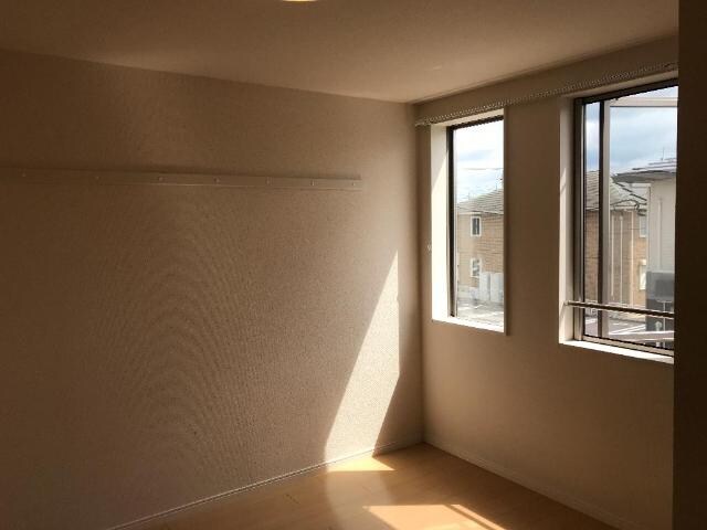 エクセルヴィラの物件内観写真