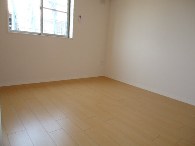 エクセルヴィラの物件内観写真