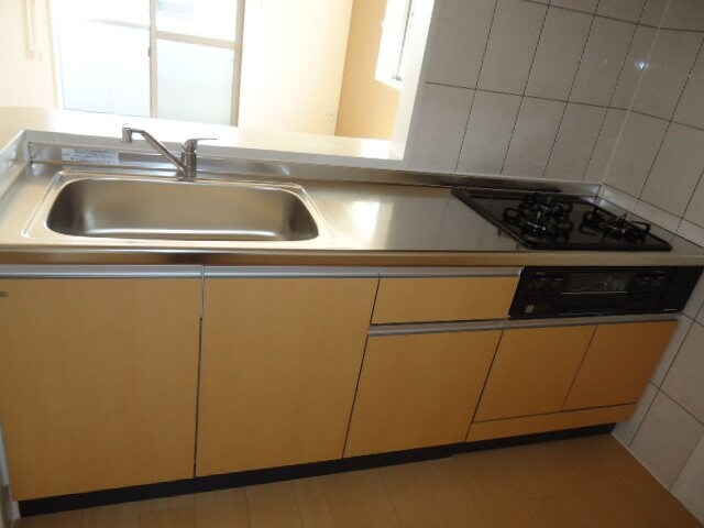 エクセルヴィラの物件内観写真