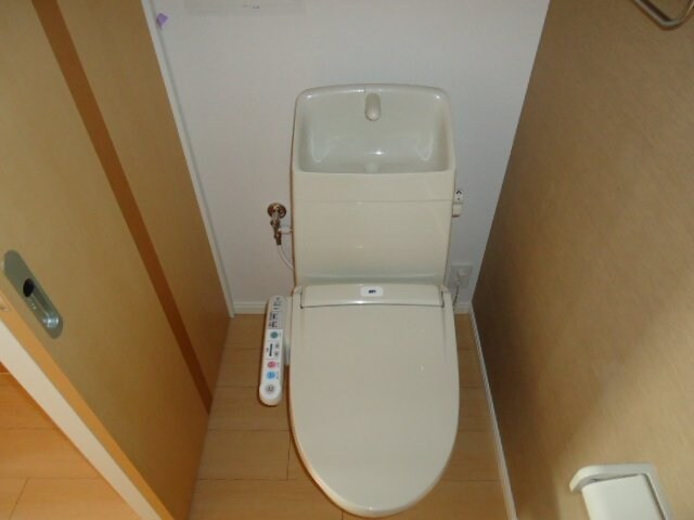 エクセルヴィラの物件内観写真