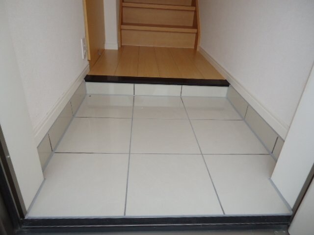 エクセルヴィラの物件内観写真