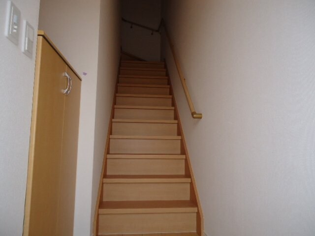 エクセルヴィラの物件内観写真