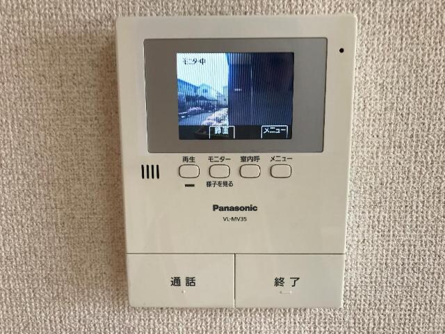 エクセルヴィラの物件内観写真