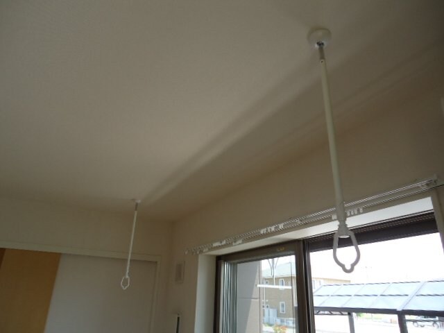 エクセルヴィラの物件内観写真