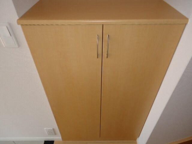 エクセルヴィラの物件内観写真