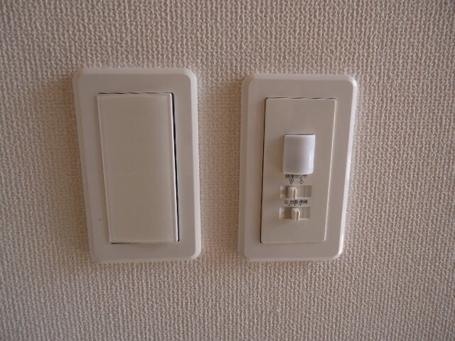 エクセルヴィラの物件内観写真