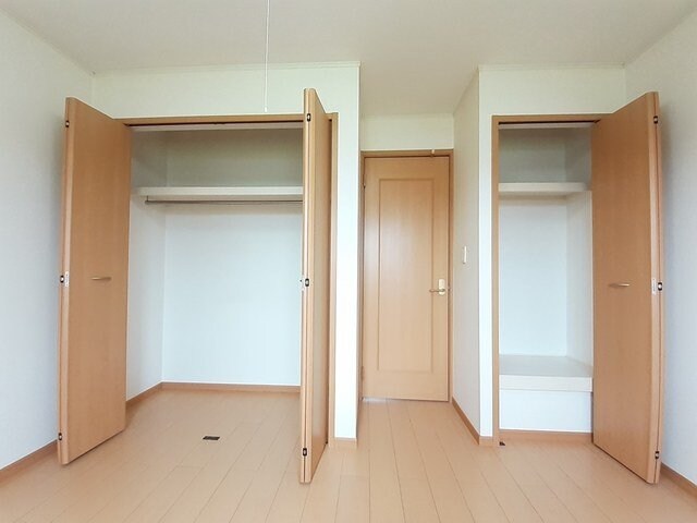 グラースＡの物件内観写真