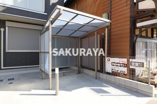 プレミアムの物件内観写真