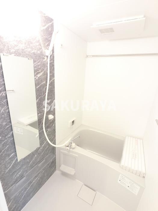 プレミアムの物件内観写真