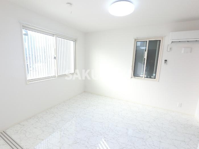 プレミアムの物件内観写真