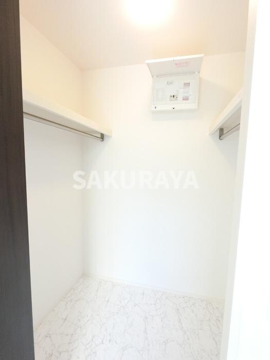 プレミアムの物件内観写真