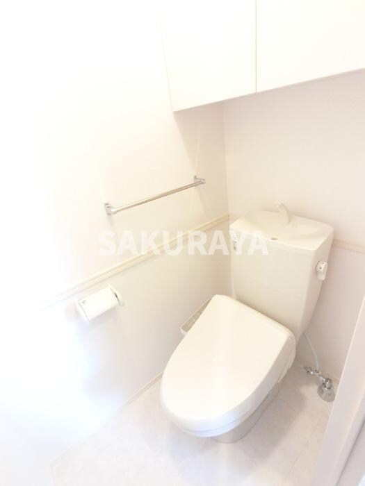 プレミアムの物件内観写真