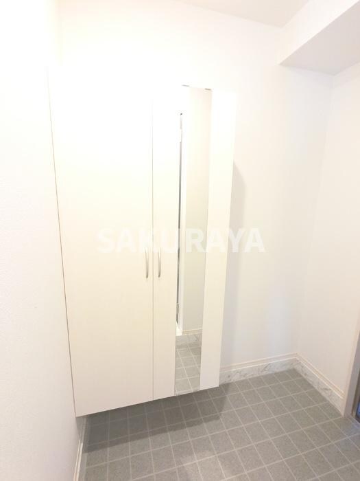 プレミアムの物件内観写真