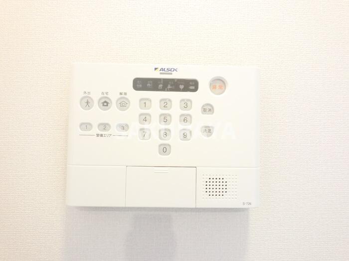 プレミアムの物件内観写真