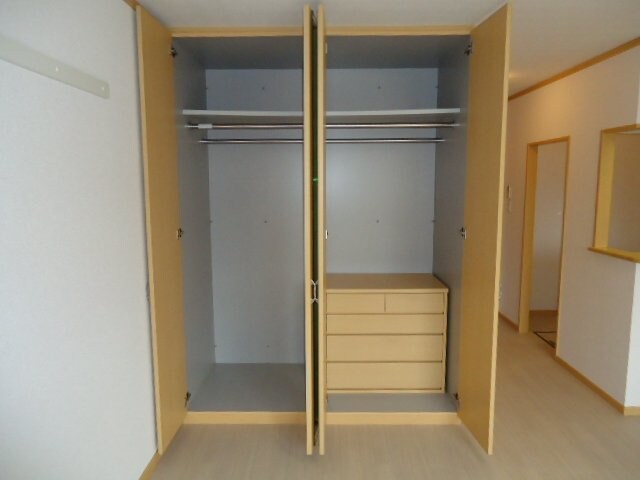 グランヴィレッジＳの物件内観写真