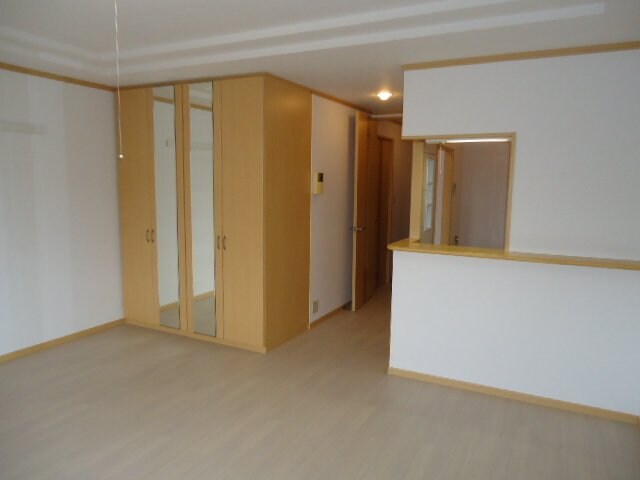 グランヴィレッジＳの物件内観写真