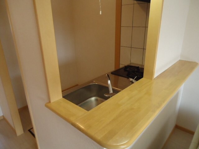 グランヴィレッジＳの物件内観写真