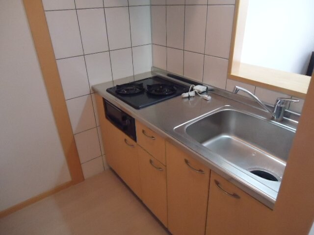 グランヴィレッジＳの物件内観写真