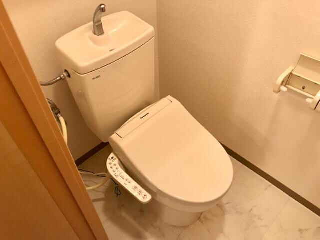 グランヴィレッジＳの物件内観写真