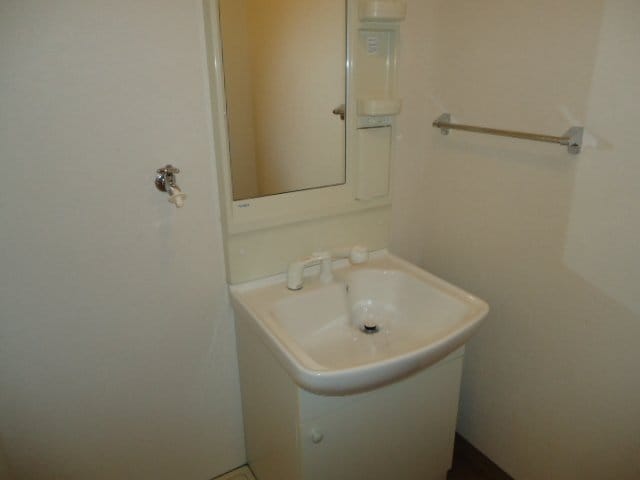 グランヴィレッジＳの物件内観写真