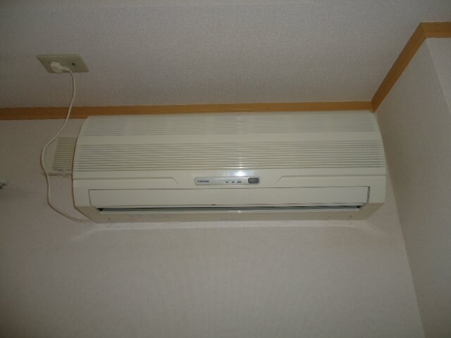 グランヴィレッジＳの物件内観写真