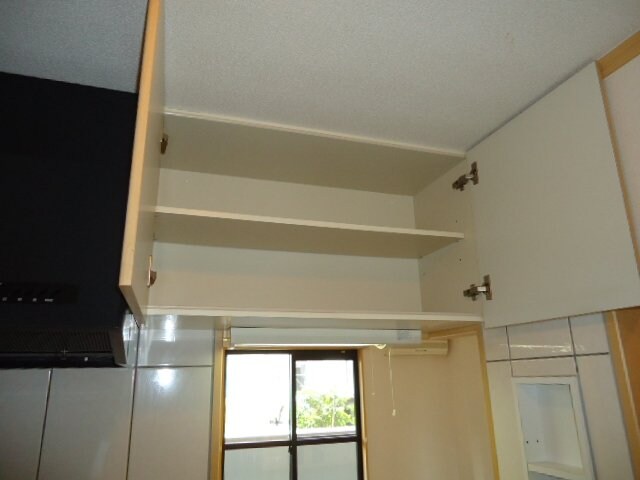 グランヴィレッジＳの物件内観写真