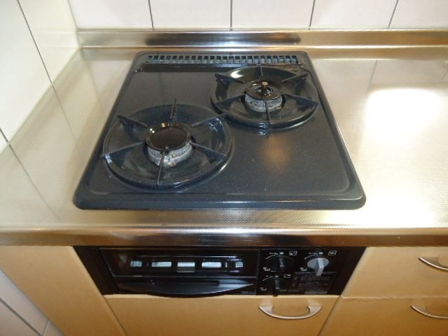 グランヴィレッジＳの物件内観写真