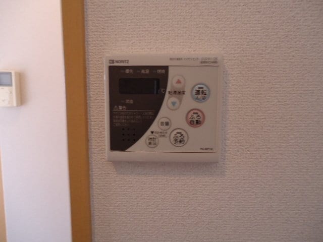 グランヴィレッジＳの物件内観写真