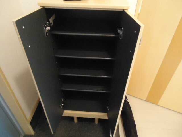 グランヴィレッジＳの物件内観写真